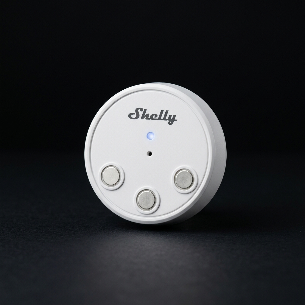 Shelly Flood Sensor